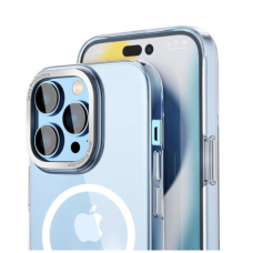 Кейсы Wiwu Ultra Thin Magnetic Phone Case for IP 14/6.7`` MAX