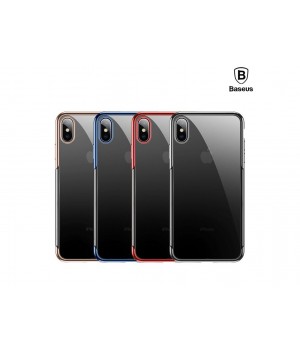 Кейси iPhone Xr Baseus Shining Case 