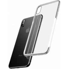 Кейси iPhone Xs Max Baseus Shining Case 