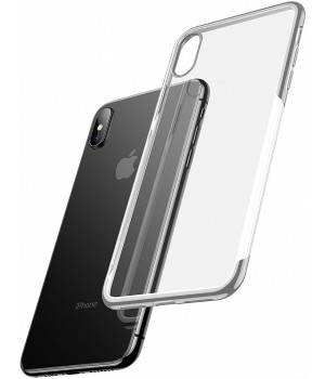 Кейси iPhone Xs Max Baseus Shining Case 