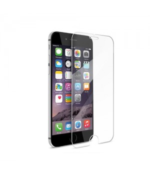Скло iPhone 7/8/SE Yoobao Blue-ray Isolated Tempered-Glass with Soft Edge 0.2mm 