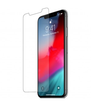Скло iPhone 7plus/8plus Glass transparent 