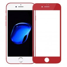 Скло iPhone 7plus/8plus Rock 3D Full Screen Tempered Glass with Soft Edge (Anti-Blue Light) 