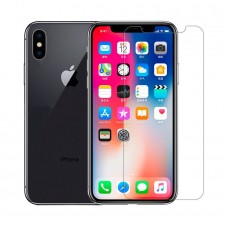 Скло iPhone X/XS/11Pro Nillkin Glass transparent