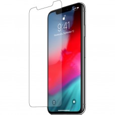 Скло iPhone X/XS/11Pro Kivi Glass transparent