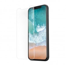 Скло iPhone X/XS/11Pro Glass transparent Japan