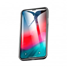 Скло iPhone XS Max/11 Pro Max Glass transparent
