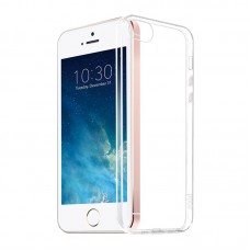 Плівка iPhone 5/5S/SE Nillkin Crystal Clear