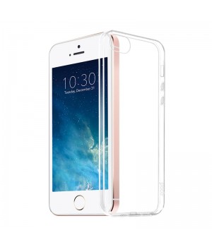 Плівка iPhone 5/5S/SE Nillkin Crystal Clear