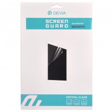 Плівка iPad Pro 10.5 Devia Crystal Clear 