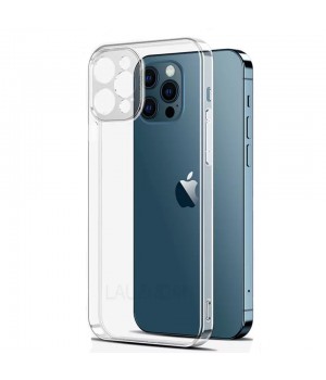 Кейси iPhone 17 Силікон Full Camera
