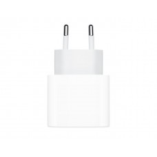 Блоки питания Apple USB-C Power Adapter 20W Copy (No box)