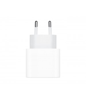 Блоки живлення Apple USB-C Power Adapter 20W Copy (No box)
