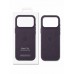 Кейсы iPhone 17 Pro Apple TechWoven Case with MagSafe + Sensor Button