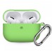 Аксессуары Кейсы AirPods 3 Silicone Case (carbine)