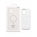 Кейсы iPhone 15 Colour Silicone case with MagSafe