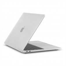 Кейси на Macbook 12 Devia Grace Shell Case Fog 