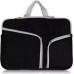 Кейси на Macbook Air 13 Double Zipper Laptop Sleeve 