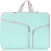 Кейси на Macbook Air 13 Double Zipper Laptop Sleeve 