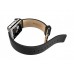 Аксесуари iWatch Ремінець Hoco Art Series Calf Leather 38/40mm black
