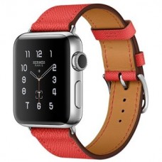 Аксесуари iWatch Ремінець Hermes Cuff 38/40mm 