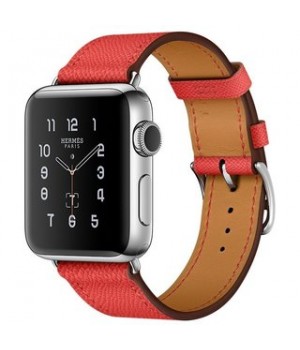 Аксесуари iWatch Ремінець Hermes Cuff 38/40mm 