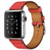 Аксесуари iWatch Ремінець Hermes Cuff 38/40mm 