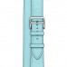 Аксесуари iWatch Ремінець Hermes Fauve Barenia Double Buckle Cuff 38/40mm 