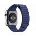 Аксесуари iWatch Ремінець Leather Loop 38/40mm 