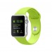 Аксесуари iWatch Ремінець Sport Band 38mm/40mm/41mm