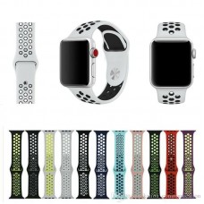 Аксесуари iWatch Ремінець Sport Band Nike 38/40mm