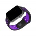 Аксесуари iWatch Ремінець Sport Band Nike 38/40mm