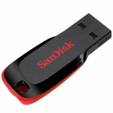 Флешки Sandisk Cruzer Blade 16 GB 