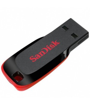 Флешки Sandisk Cruzer Blade 16 GB 