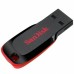 Флешки Sandisk Cruzer Blade 16 GB 