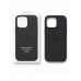 Кейсы iPhone 16 Pro Max Apple Silicone Case Original with MagSafe + Sensor Button and Animation