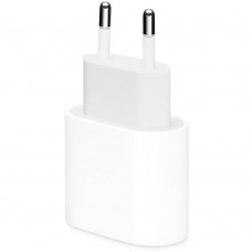 Блоки живлення Apple USB-C Power Adapter 18W Copy