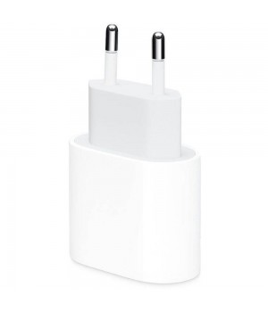 Блоки живлення Apple USB-C Power Adapter 18W Copy