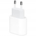Блоки живлення Apple USB-C Power Adapter 18W Copy