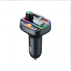 Автозарядное Wiwu MP3 Car Charger Wi-QC031