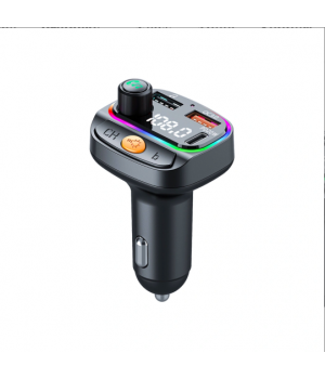 Автозарядне Wiwu MP3 Car Charger Wi-QC031