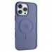 Кейсы iPhone 16 Pro Colour Matt case with MagSafe