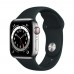 Аксесуари iWatch Ремінець Sport Band 42mm/44mm/45mm