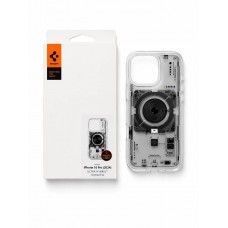Кейсы iPhone 16 Pro Spigen ultra hybrid