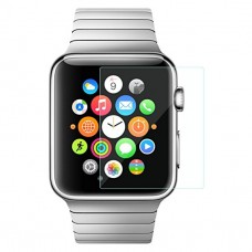 Аксесуари iWatch Скло Tempered Glass Screen Protector 0.15mm 
