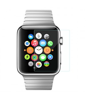 Аксесуари iWatch Скло Tempered Glass Screen Protector 0.15mm 