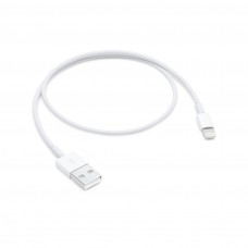Кабелі Apple Lightning to USB Cable 0.5m Original+