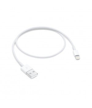 Кабелі Apple Lightning to USB Cable 0.5m Original+