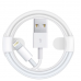 Кабелі Apple Lightning to USB Cable cat A+ 