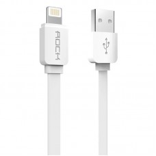 Кабелі Rock Lightning Flat Data Cable 2m 